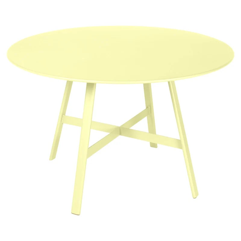 Fermob SO'O 46" Dining Table