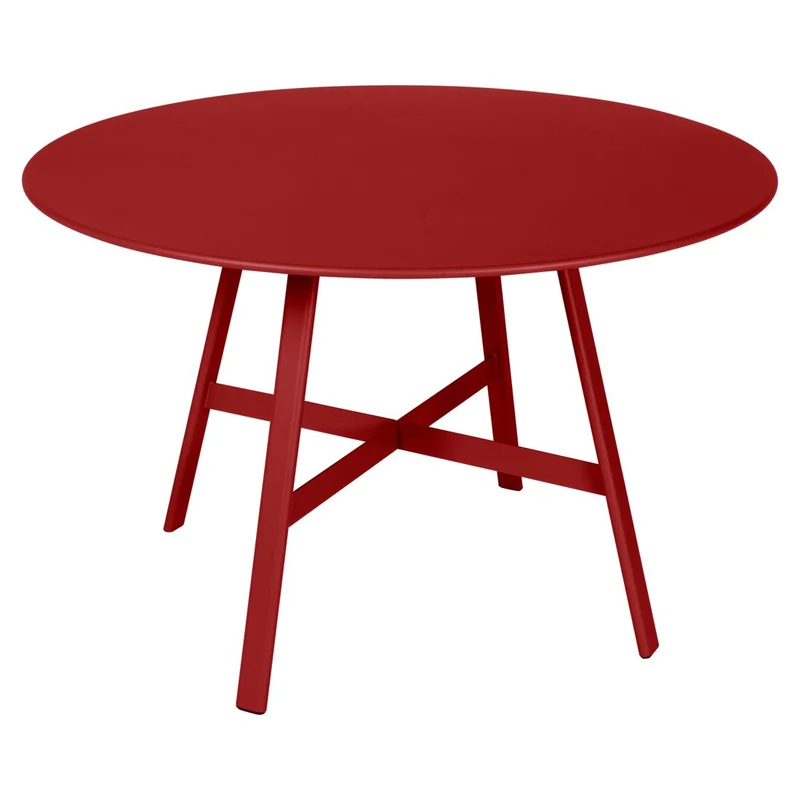 Fermob SO'O 46" Dining Table