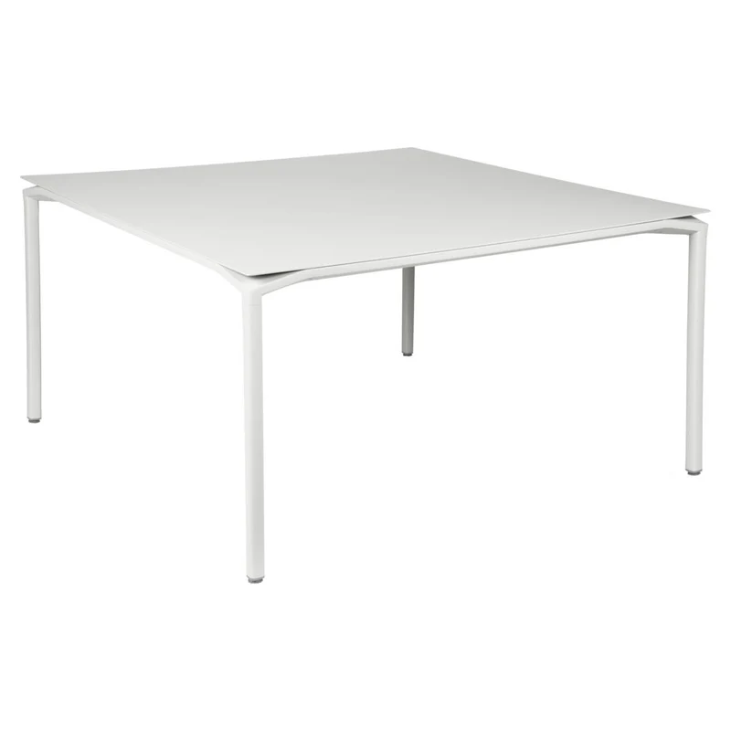 Fermob Calvi 55 x 55 Square Dining Table