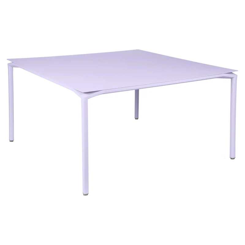 Fermob Calvi 55 x 55 Square Dining Table