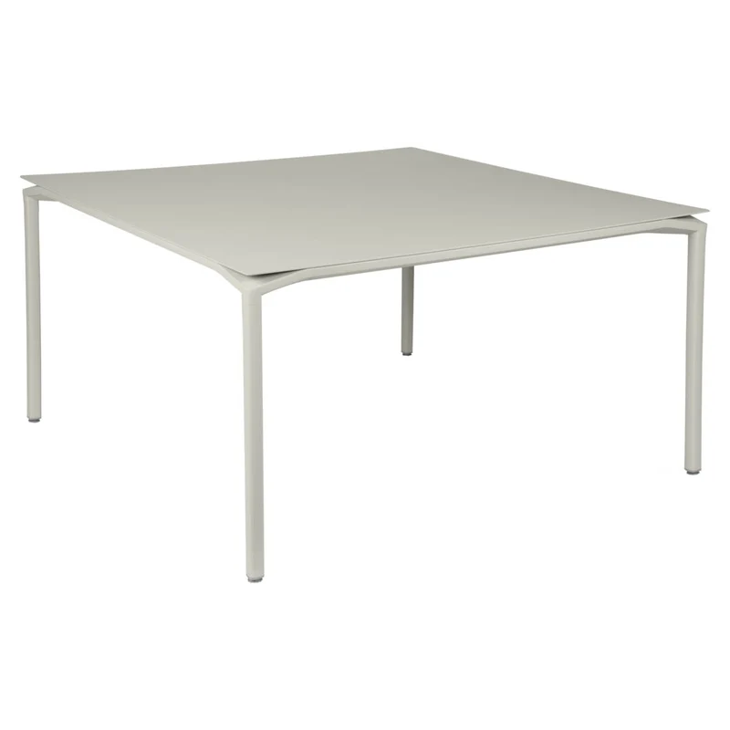 Fermob Calvi 55 x 55 Square Dining Table
