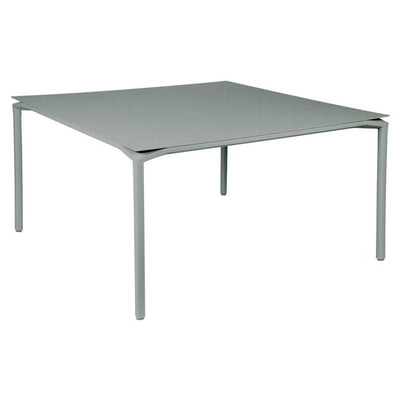 Fermob Calvi 55 x 55 Square Dining Table