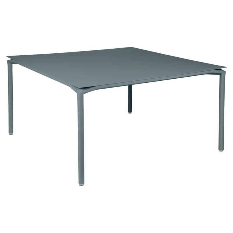 Fermob Calvi 55 x 55 Square Dining Table