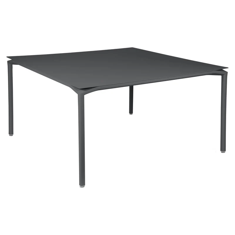 Fermob Calvi 55 x 55 Square Dining Table