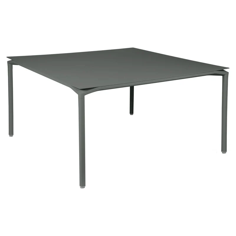 Fermob Calvi 55 x 55 Square Dining Table