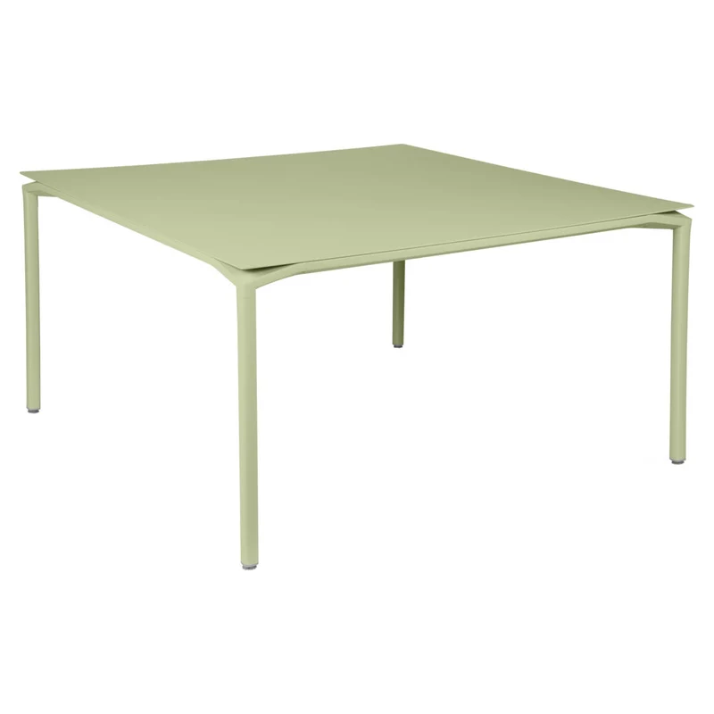 Fermob Calvi 55 x 55 Square Dining Table