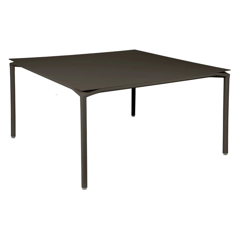 Fermob Calvi 55 x 55 Square Dining Table