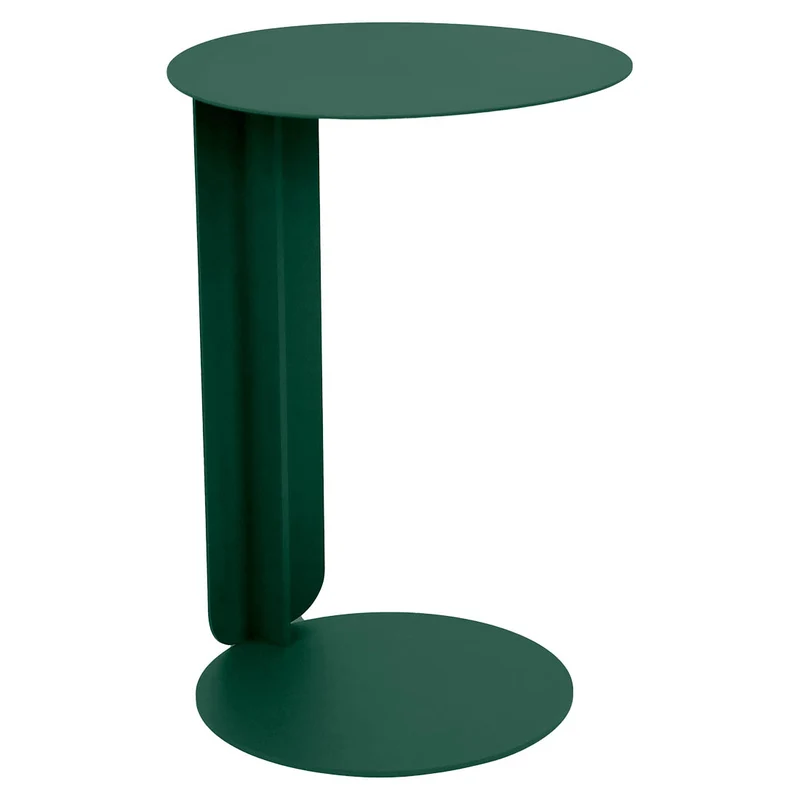 Fermob Bebop Offset Table