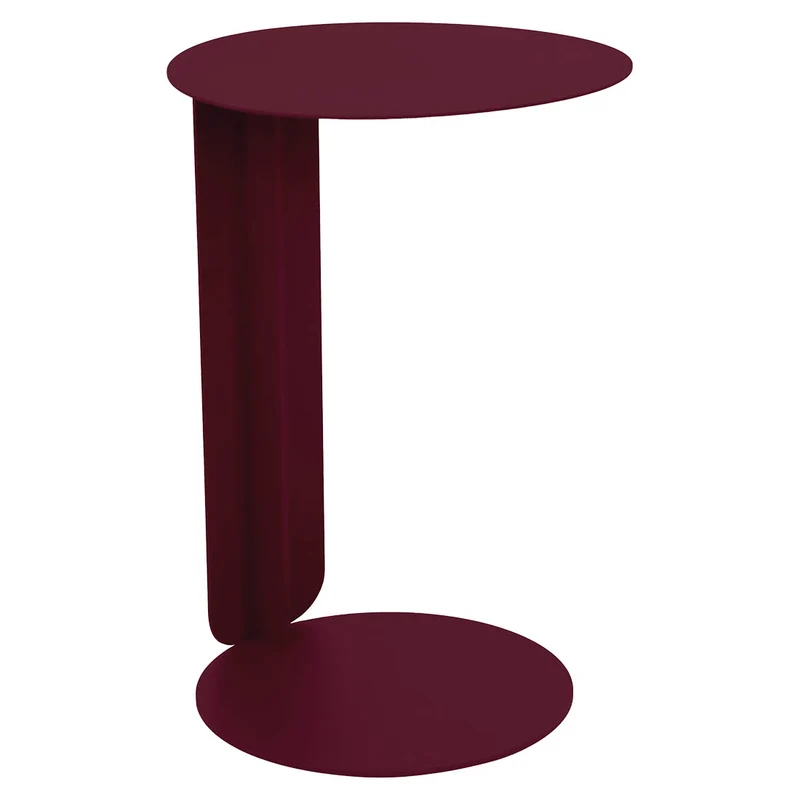 Fermob Bebop Offset Table