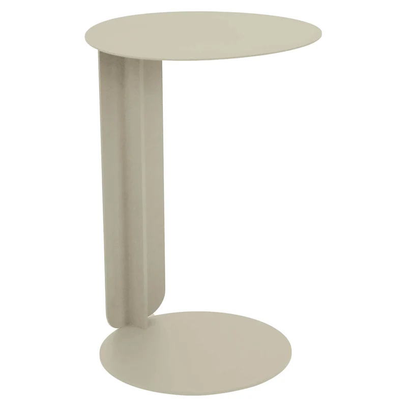 Fermob Bebop Offset Table