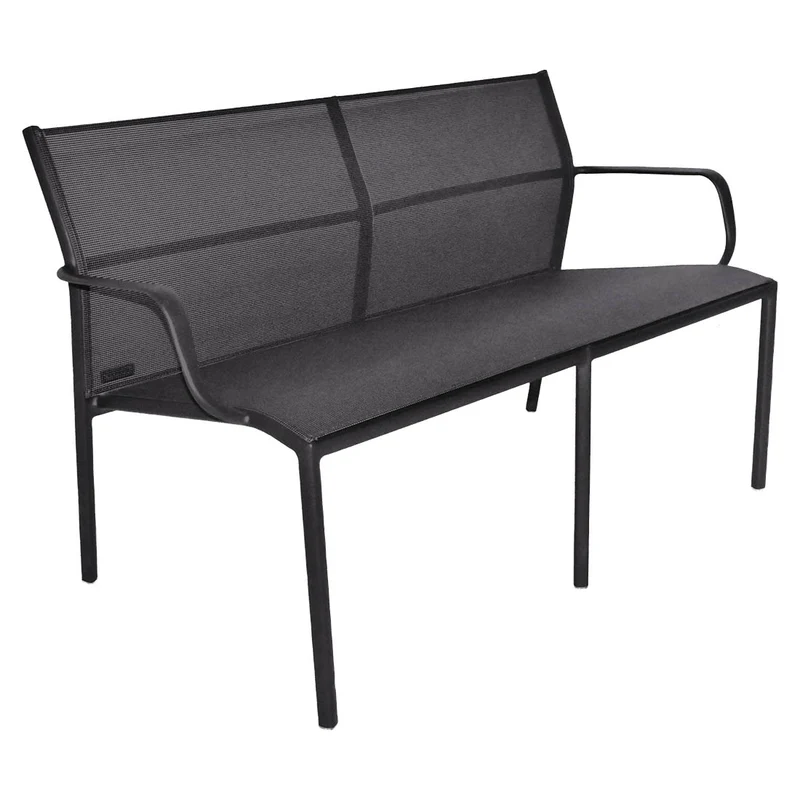 Fermob Cadiz Two Seater Bench