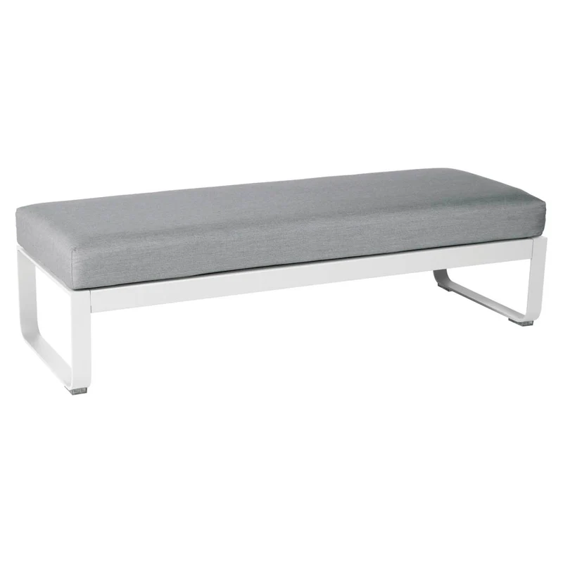 Fermob Bellevie 2 Seater Ottoman
