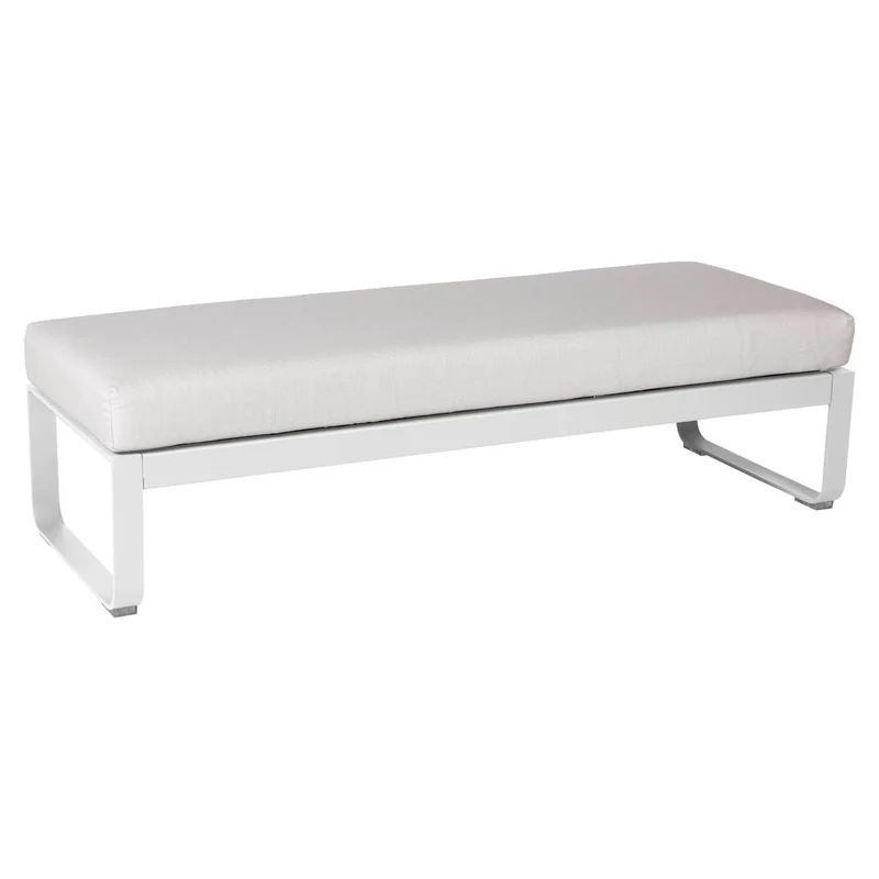 Fermob Bellevie 2 Seater Ottoman