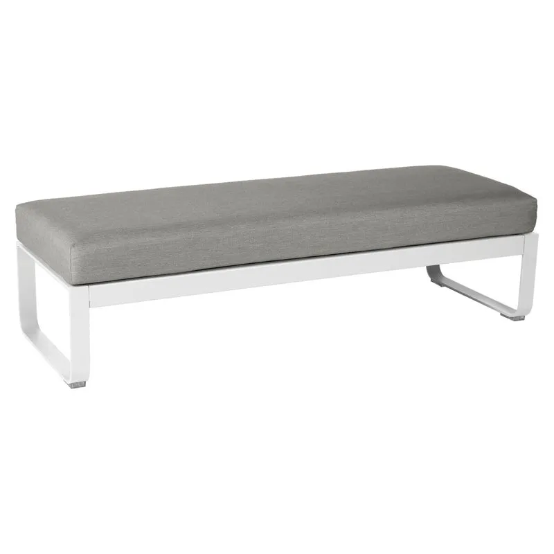 Fermob Bellevie 2 Seater Ottoman