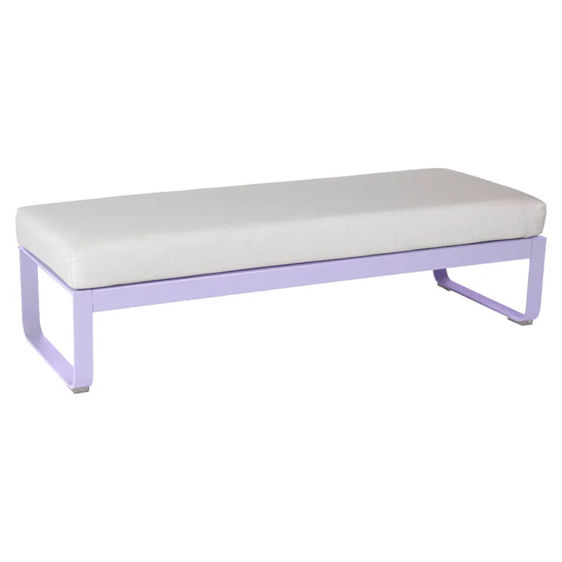 Fermob Bellevie 2 Seater Ottoman