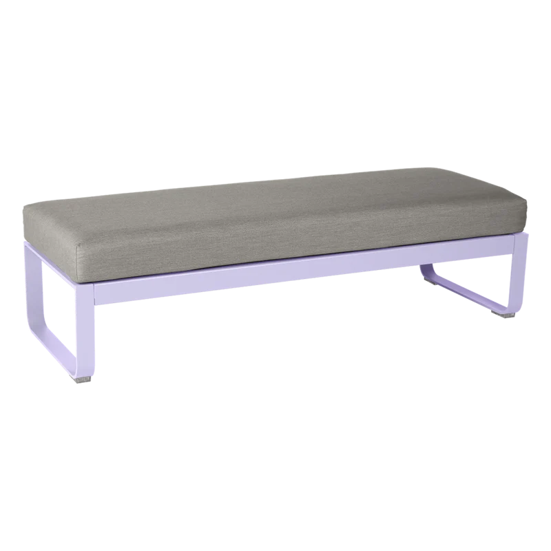 Fermob Bellevie 2 Seater Ottoman