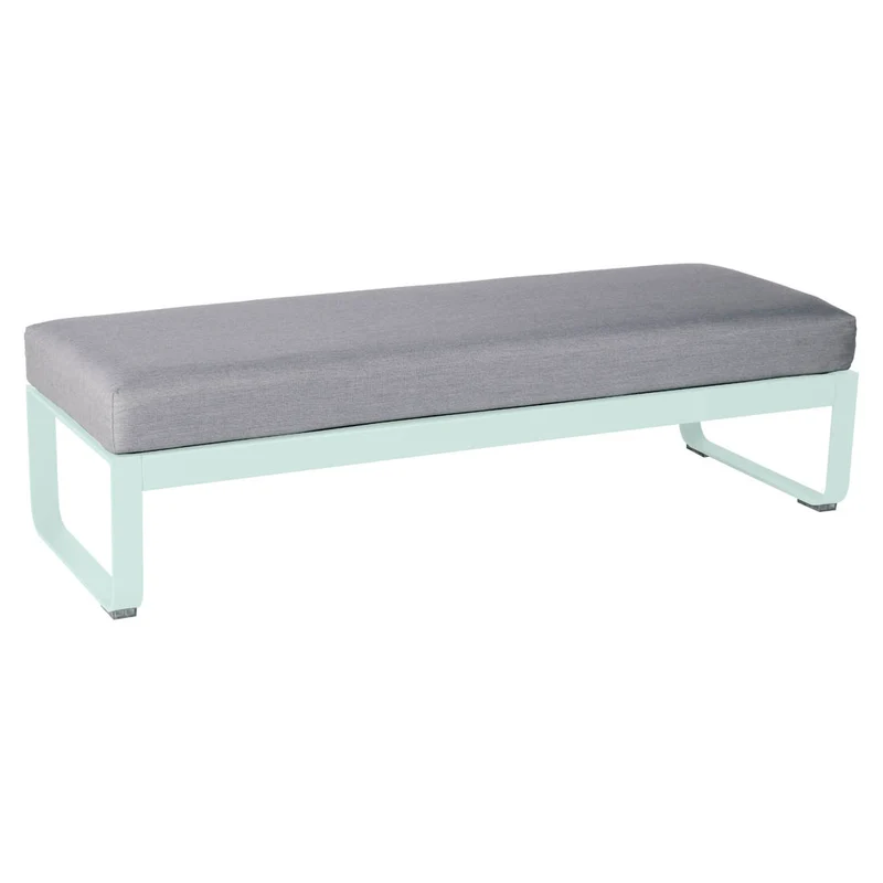 Fermob Bellevie 2 Seater Ottoman
