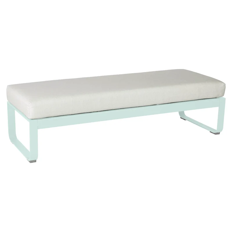 Fermob Bellevie 2 Seater Ottoman