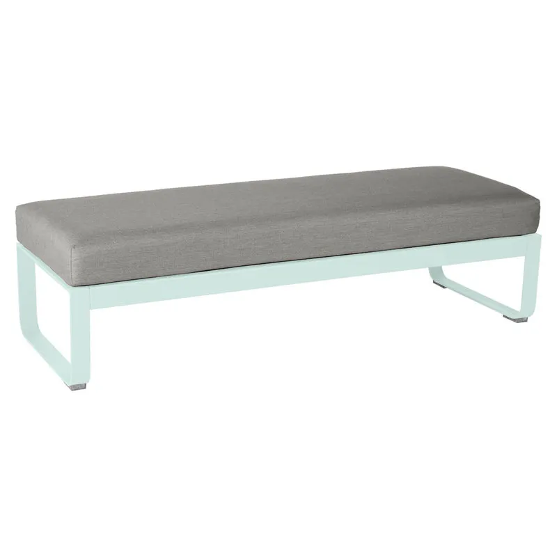 Fermob Bellevie 2 Seater Ottoman