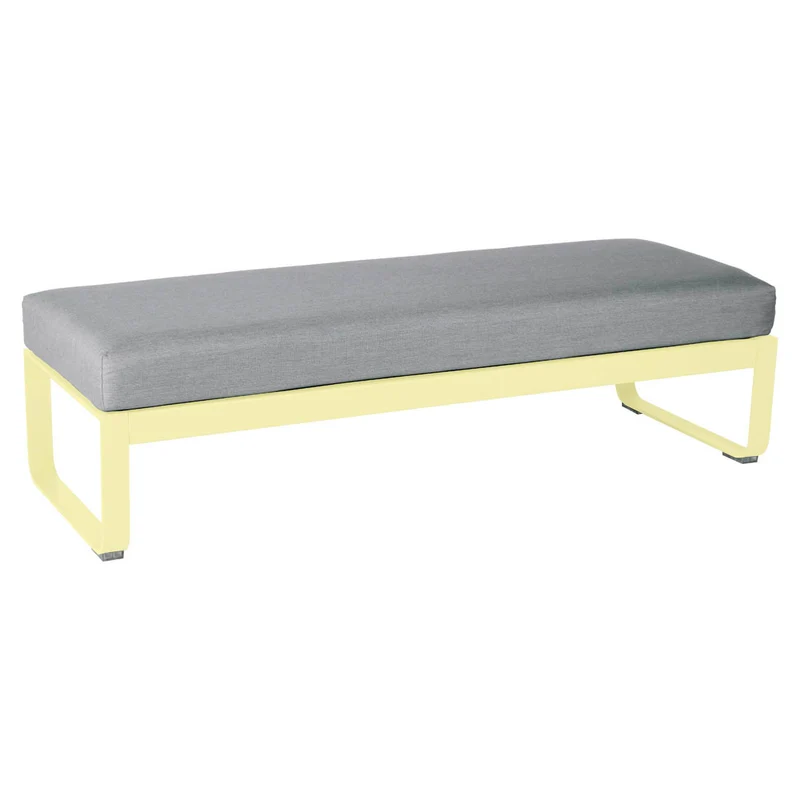 Fermob Bellevie 2 Seater Ottoman
