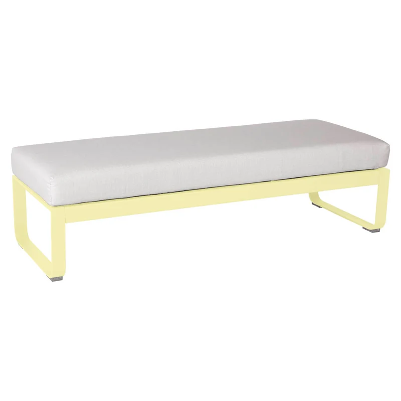 Fermob Bellevie 2 Seater Ottoman