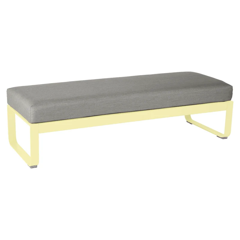 Fermob Bellevie 2 Seater Ottoman