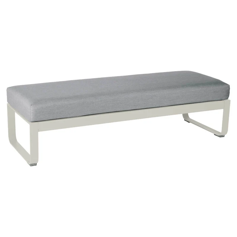Fermob Bellevie 2 Seater Ottoman