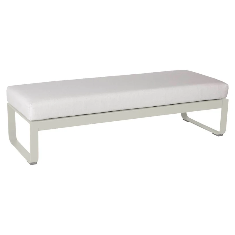 Fermob Bellevie 2 Seater Ottoman