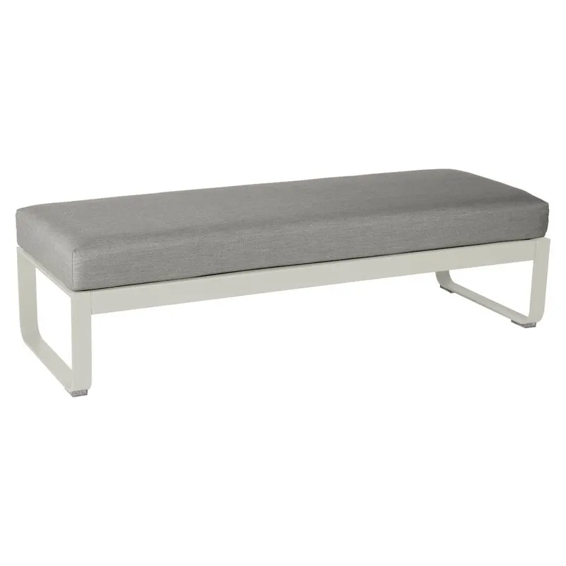 Fermob Bellevie 2 Seater Ottoman