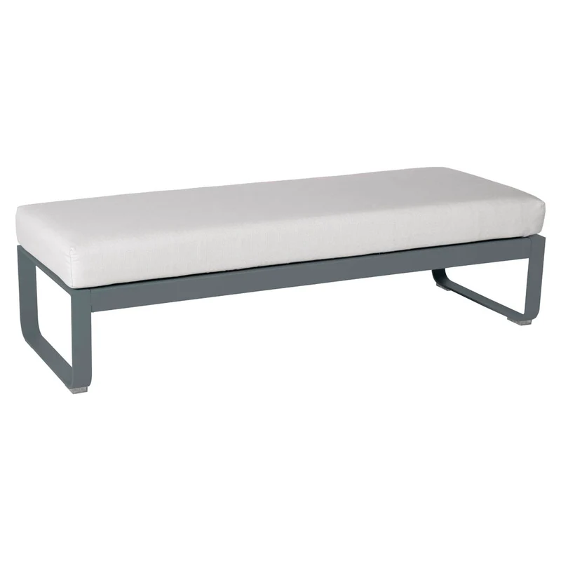Fermob Bellevie 2 Seater Ottoman
