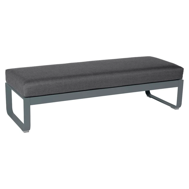 Fermob Bellevie 2 Seater Ottoman