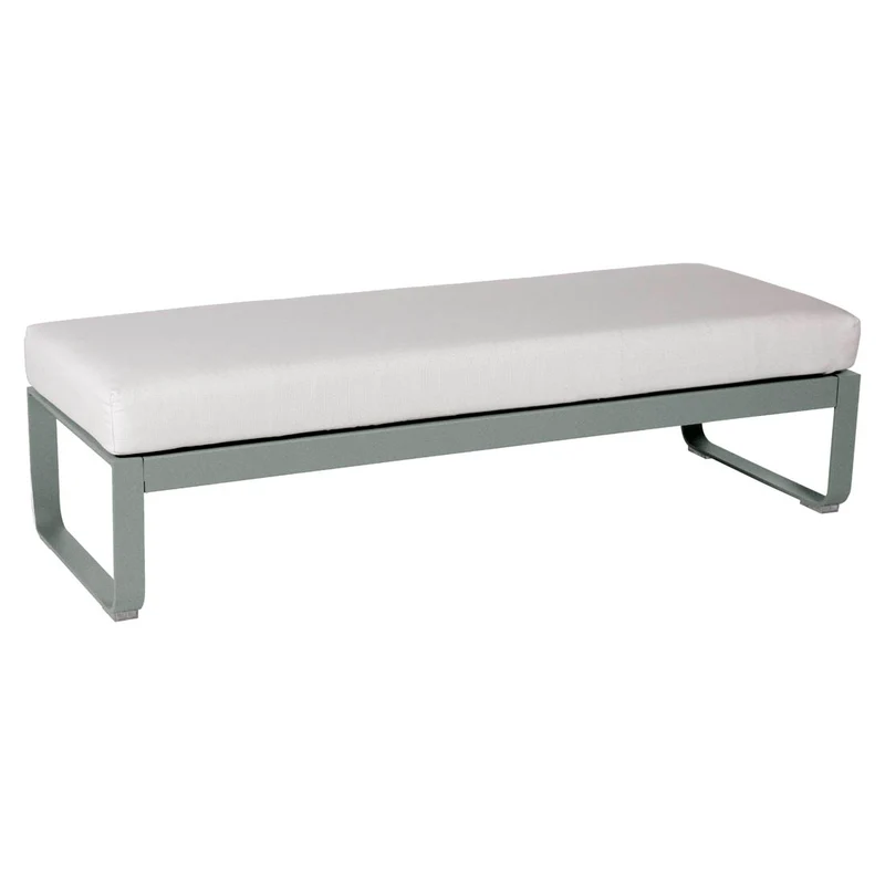 Fermob Bellevie 2 Seater Ottoman