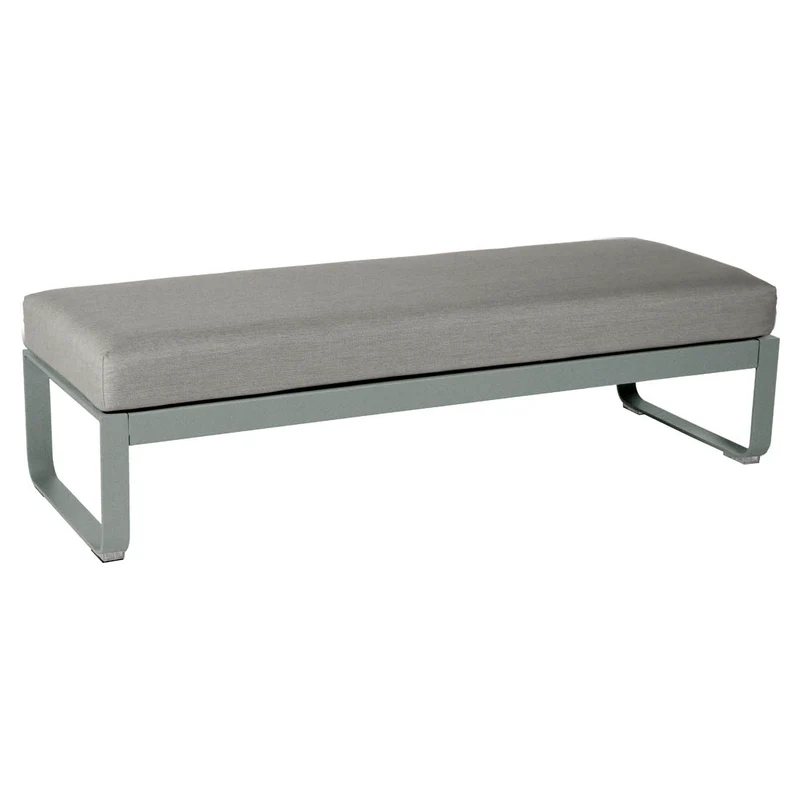 Fermob Bellevie 2 Seater Ottoman