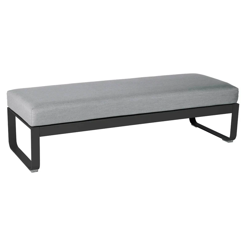 Fermob Bellevie 2 Seater Ottoman