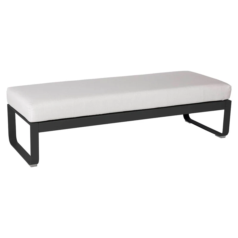 Fermob Bellevie 2 Seater Ottoman