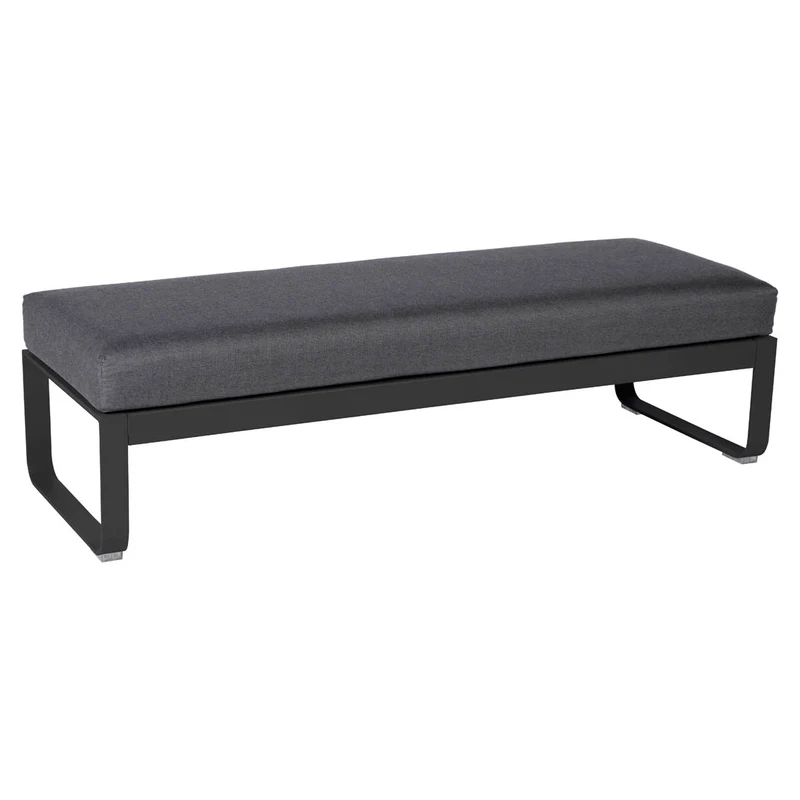 Fermob Bellevie 2 Seater Ottoman