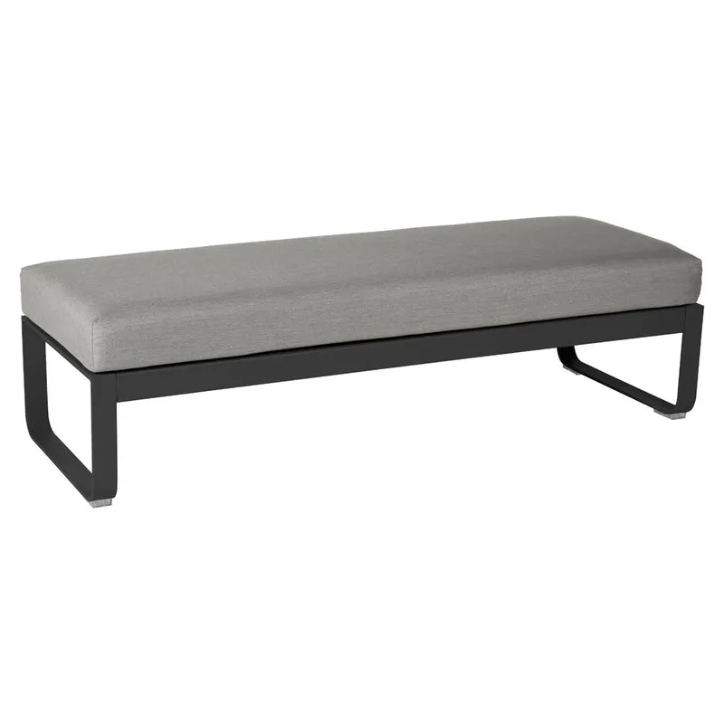 Fermob Bellevie 2 Seater Ottoman