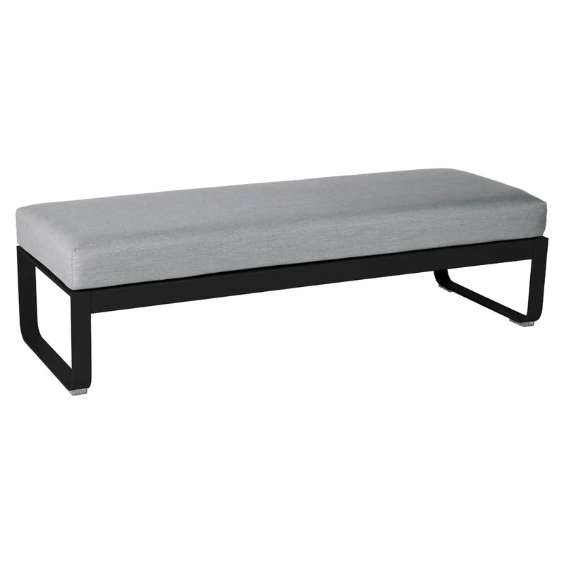 Fermob Bellevie 2 Seater Ottoman