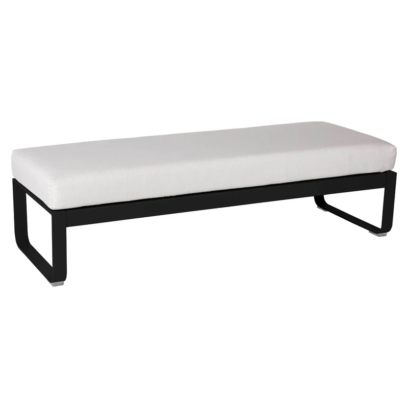 Fermob Bellevie 2 Seater Ottoman