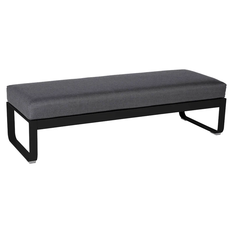 Fermob Bellevie 2 Seater Ottoman
