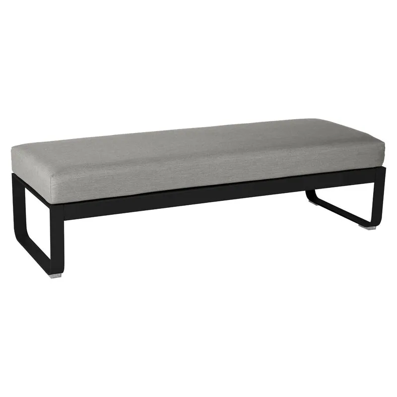 Fermob Bellevie 2 Seater Ottoman