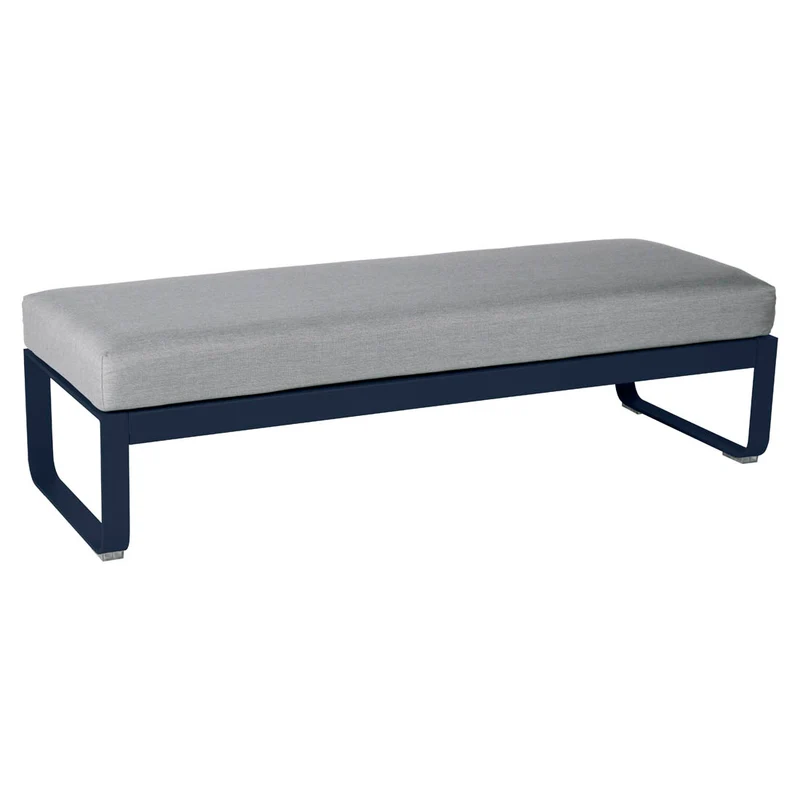 Fermob Bellevie 2 Seater Ottoman