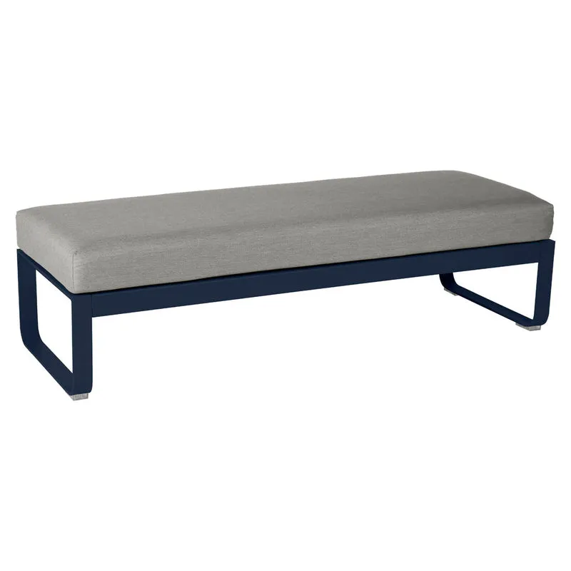 Fermob Bellevie 2 Seater Ottoman