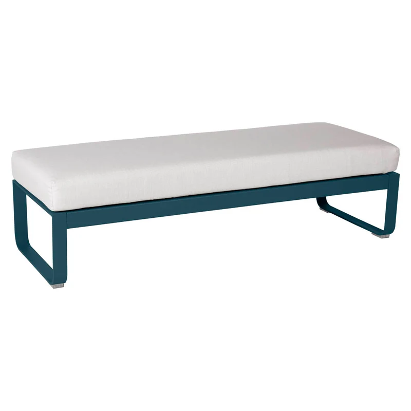 Fermob Bellevie 2 Seater Ottoman