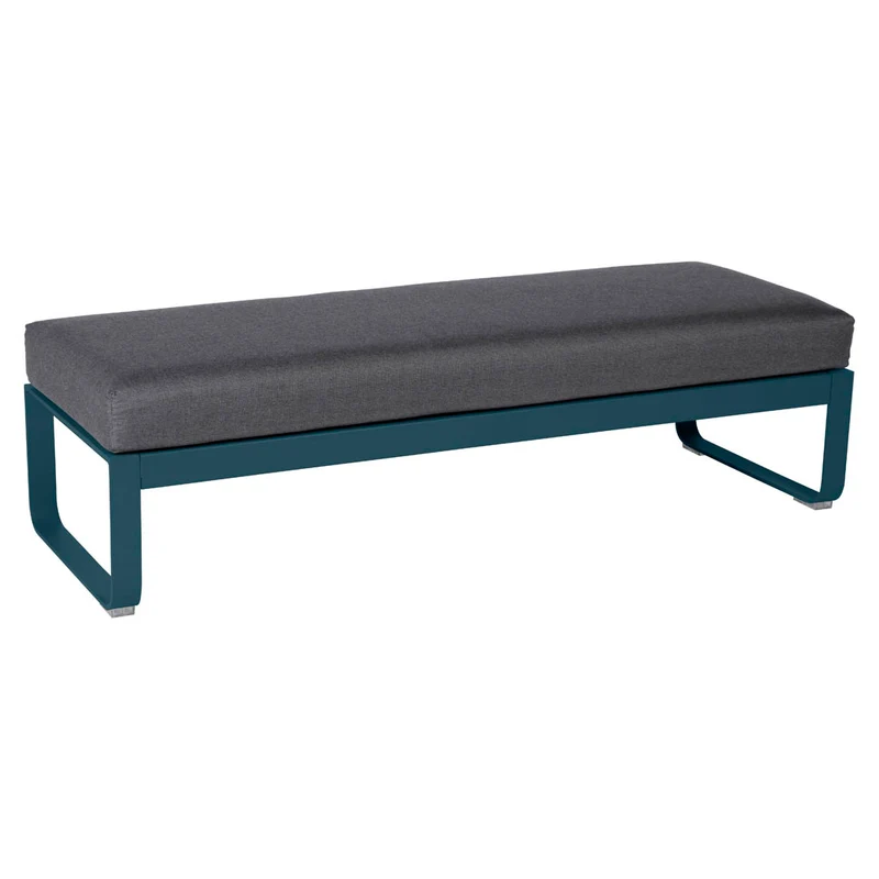 Fermob Bellevie 2 Seater Ottoman