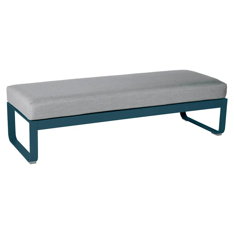 Fermob Bellevie 2 Seater Ottoman