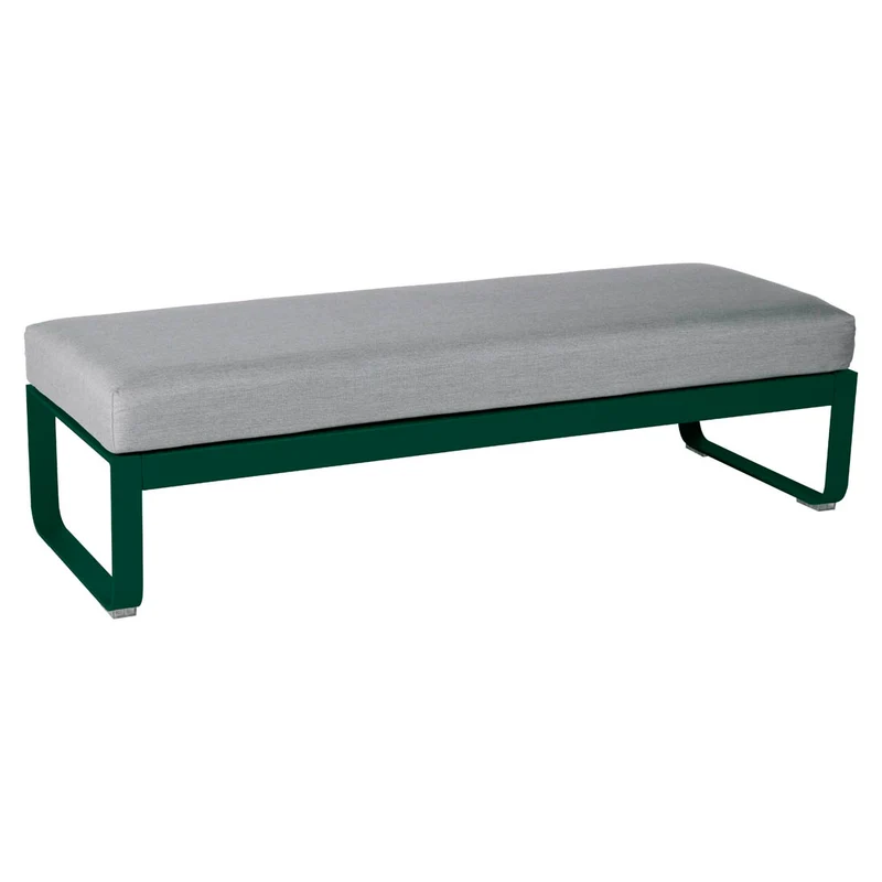 Fermob Bellevie 2 Seater Ottoman