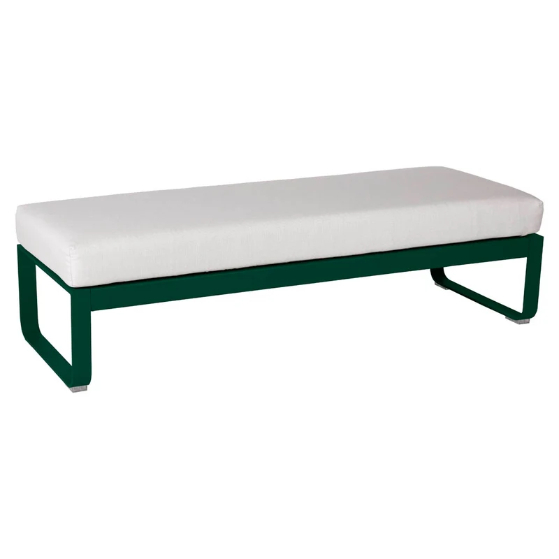 Fermob Bellevie 2 Seater Ottoman