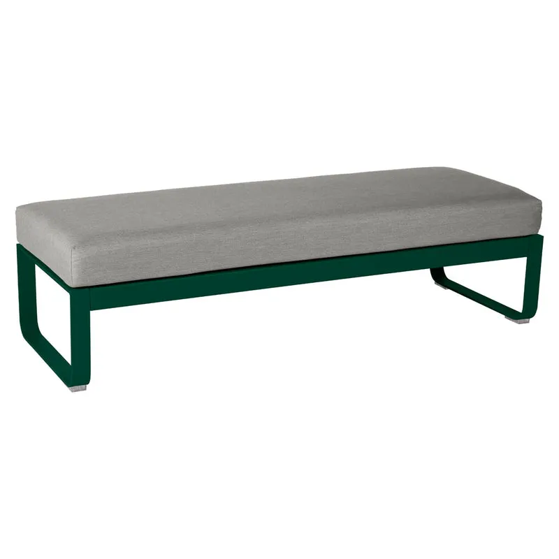Fermob Bellevie 2 Seater Ottoman