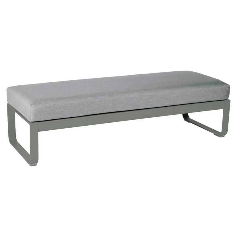 Fermob Bellevie 2 Seater Ottoman